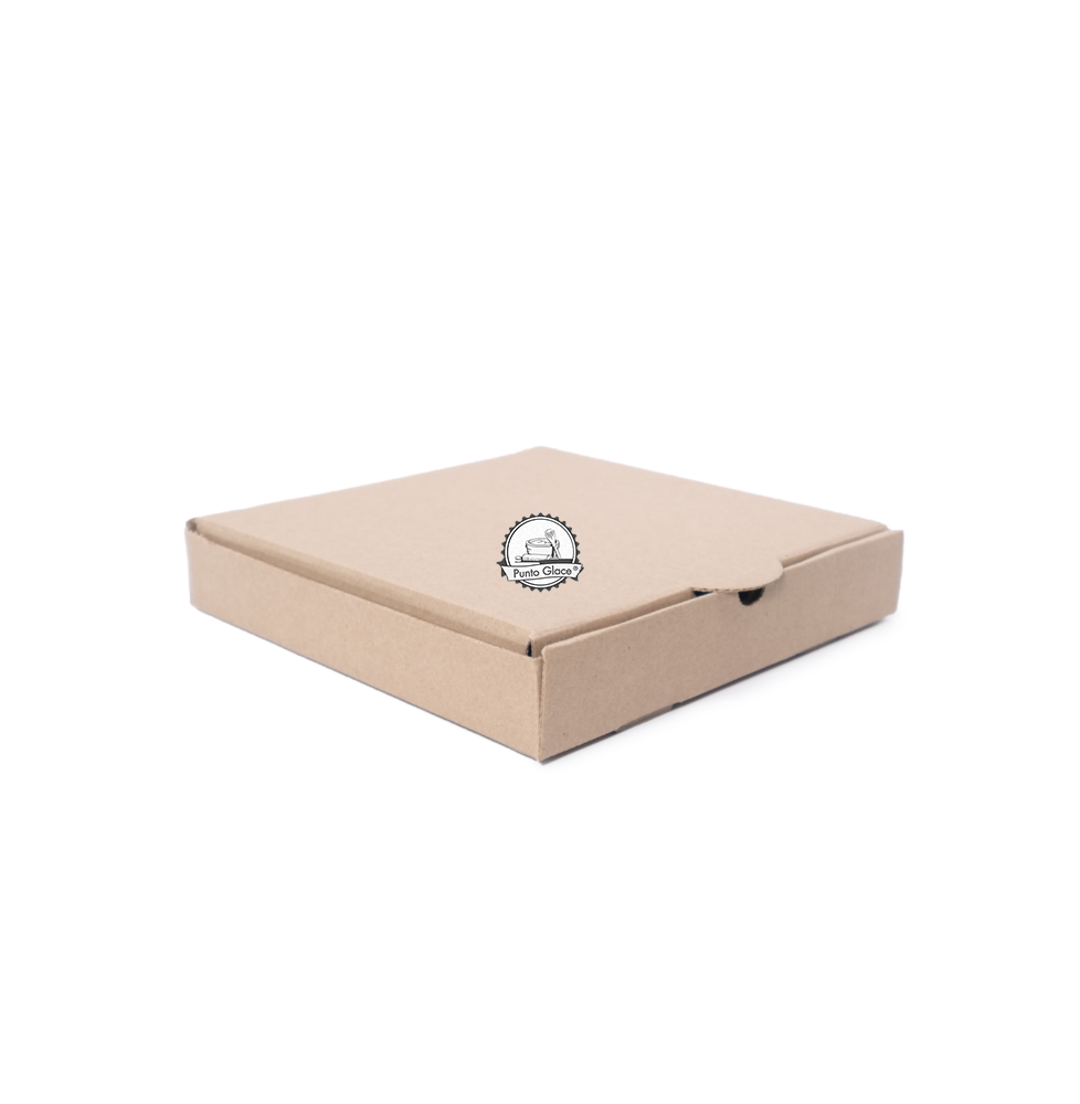 Caja Pizza Mediana M