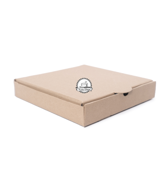 Caja Pizza Mediana M