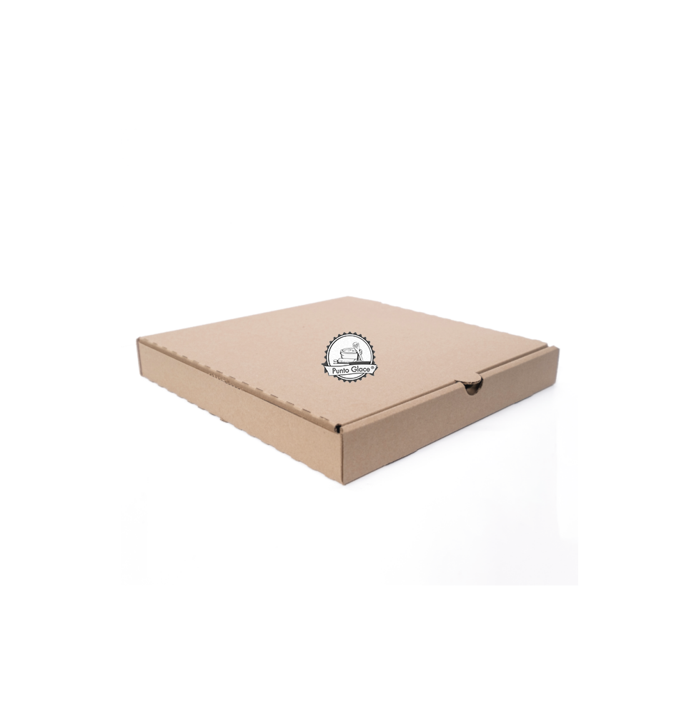 Caja Pizza Grande L