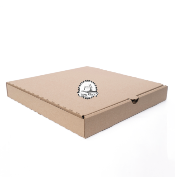 Caja Pizza Grande L