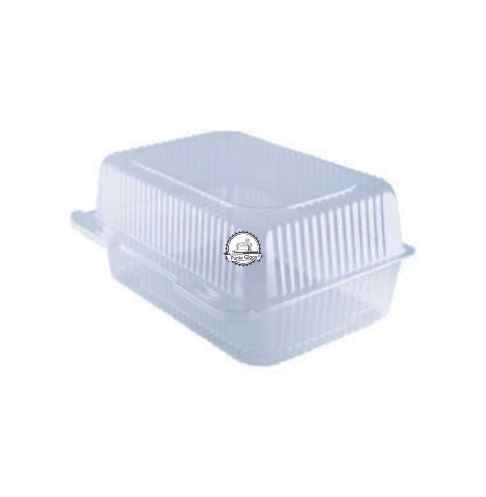 Caja Multiuso PET 401AA Alta