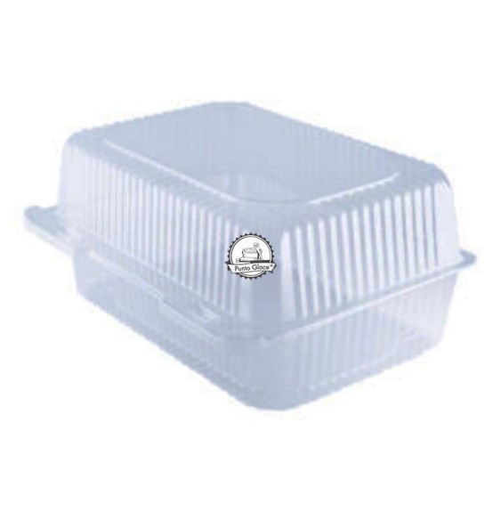 Caja Multiuso PET 401AA Alta