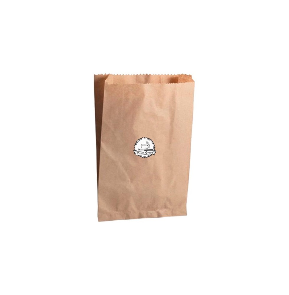 SACO KRAFT 500GR