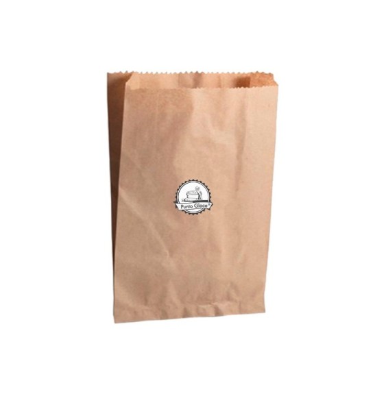 SACO KRAFT 500GR