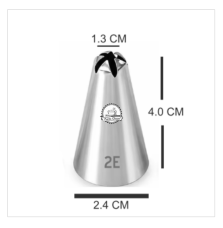 Boquilla 2E