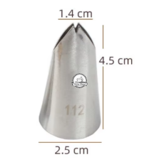 Boquilla 112