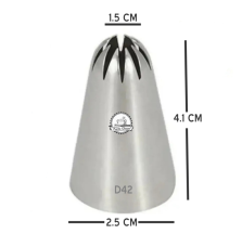 Boquilla D42