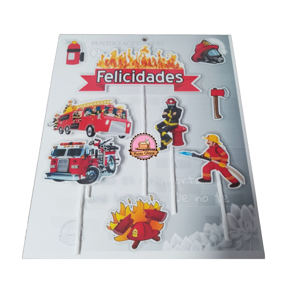 Topper Bombero-01