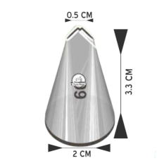 Boquilla 66