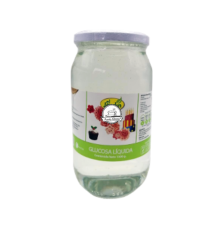 Glucosa Líquida El Jardín...
