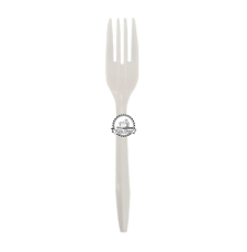 Tenedor Plastico 14.8cm