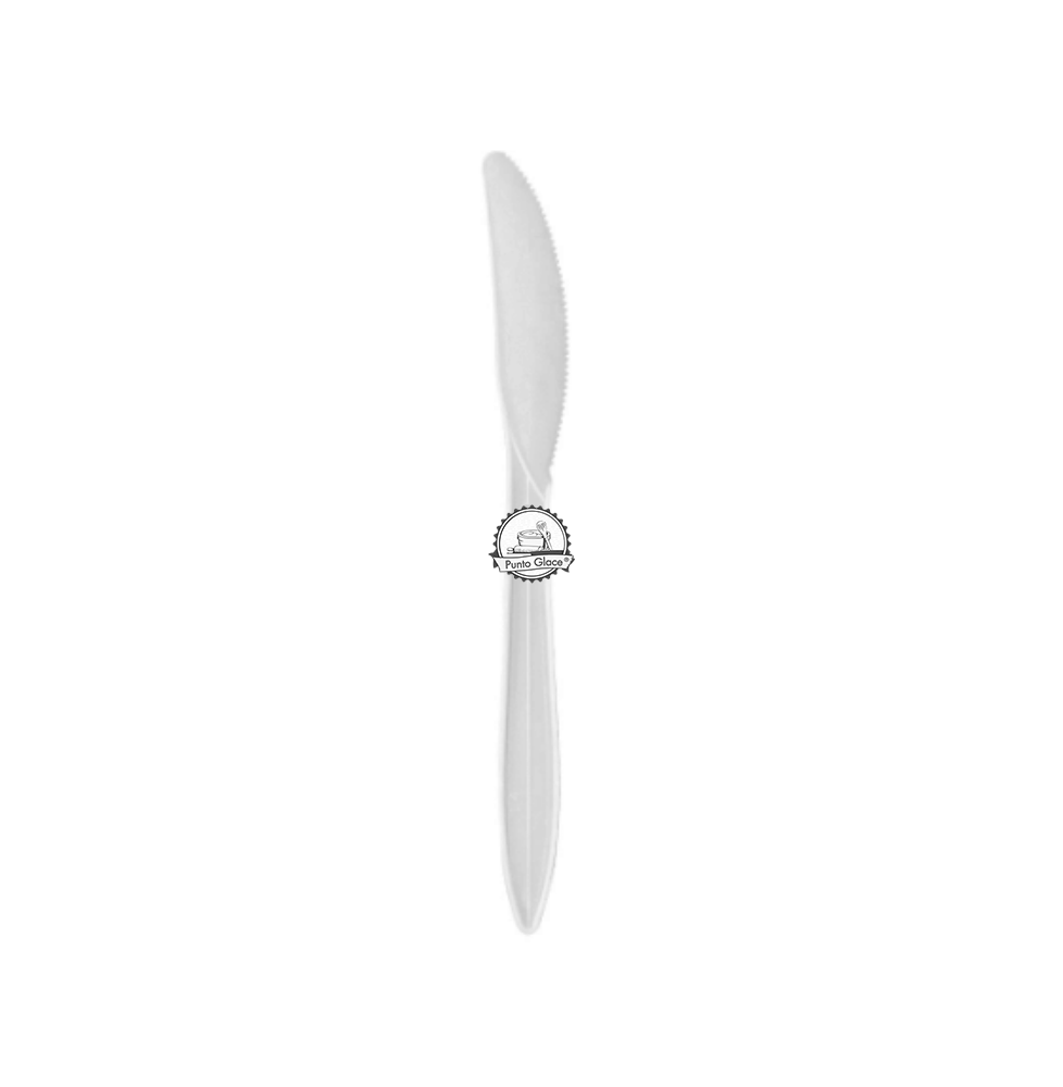 Cuchillo Plastico 16 cm
