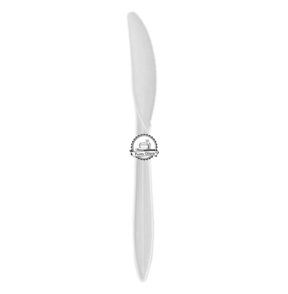 Cuchillo Plastico 16 cm