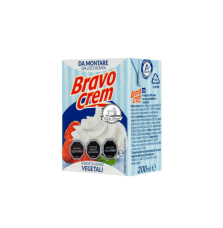 Crema Vegetal Bravo CREM 200ml