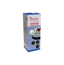 Crema Vegetal Chantypak  1 Litro
