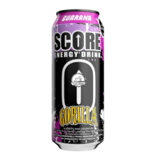 Score Gorilla 473 Ml.