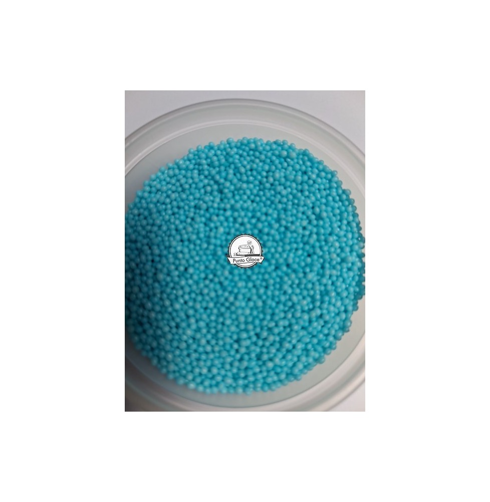 Perla Celeste 2mm