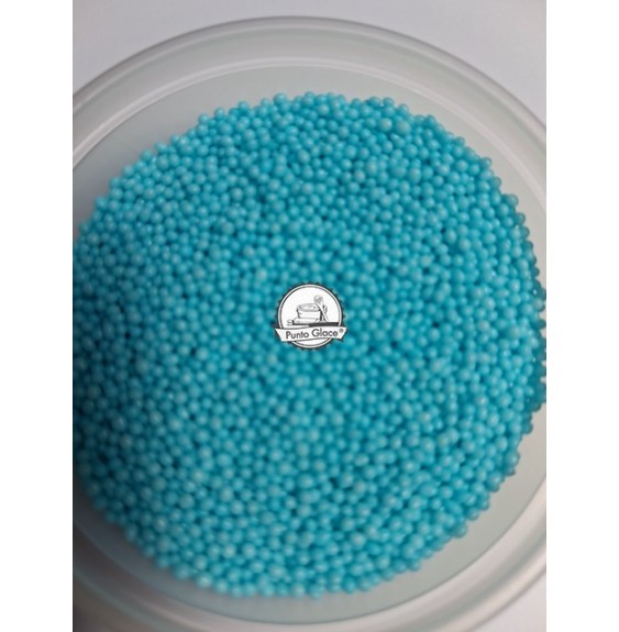 Perla Celeste 2mm